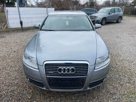 Audi A6 /ИТАЛИЯ, снимка 5