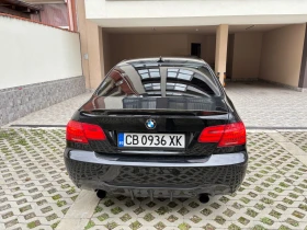 BMW 335 DCT DKG, снимка 5