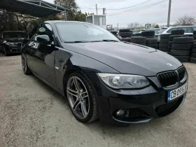 BMW 335 DCT DKG, снимка 3