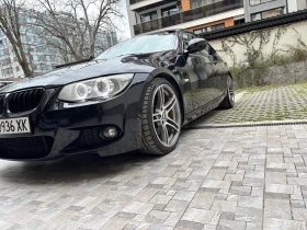 BMW 335 DCT DKG, снимка 3