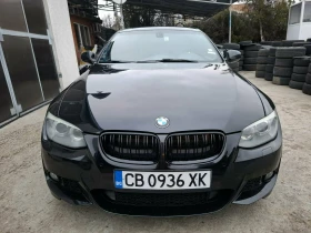 BMW 335 DCT DKG, снимка 2