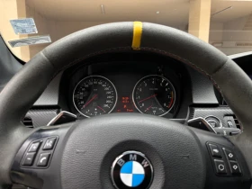 BMW 335 DCT DKG, снимка 9