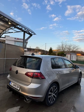 VW Golf, снимка 6