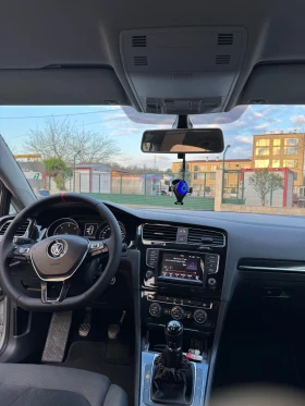 VW Golf, снимка 9