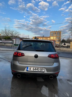 VW Golf, снимка 7