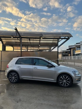 VW Golf, снимка 4