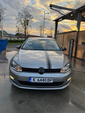 VW Golf, снимка 3