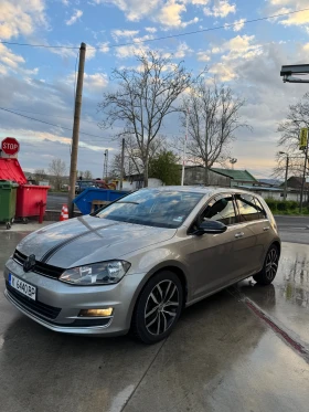 VW Golf, снимка 2