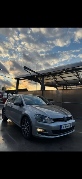 VW Golf, снимка 1