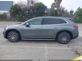 Mercedes-Benz EQS EQS 450 SUV 4MATIC, снимка 14