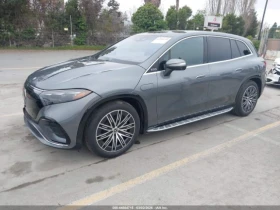 Mercedes-Benz EQS EQS 450 SUV 4MATIC, снимка 1