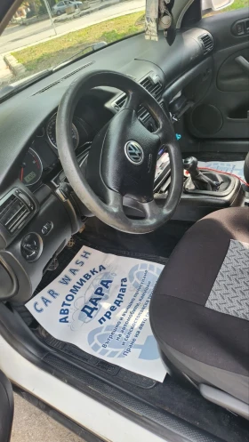 VW Passat 1.9 TDI 105hp, снимка 4