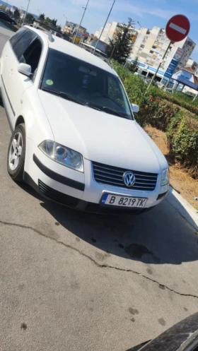 VW Passat 1.9 TDI 105hp, снимка 1