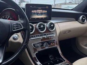 Mercedes-Benz C 300 CARFAX, снимка 9
