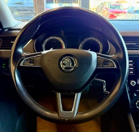 Skoda Octavia TSI* CPG* Подгрев* Лизинг, снимка 11