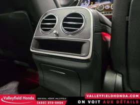 Mercedes-Benz S 550 * CARFAX * ЦЕНА ДО БГ, снимка 16