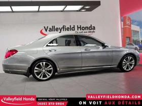 Mercedes-Benz S 550 * CARFAX * ЦЕНА ДО БГ, снимка 4