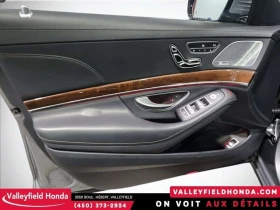 Mercedes-Benz S 550 * CARFAX * ЦЕНА ДО БГ, снимка 17