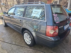 VW Passat 1.9TDI 131h.p. Automatic , снимка 1