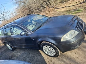 VW Passat 1.9TDI 131h.p. Automatic , снимка 3
