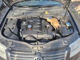 VW Passat 1.9TDI 131h.p. Automatic , снимка 5