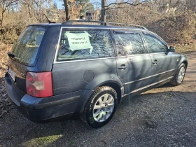 VW Passat 1.9TDI 131h.p. Automatic , снимка 2