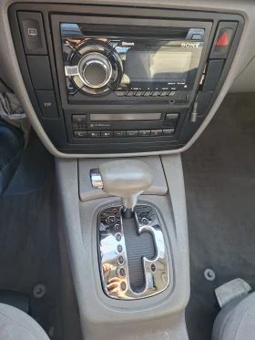 VW Passat 1.9TDI 131h.p. Automatic , снимка 7