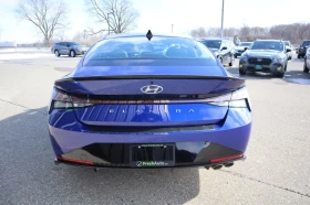 Hyundai Elantra N Line Ultimate* АвтоКредит* (Цена до БГ) , снимка 5