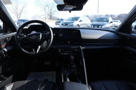 Hyundai Elantra N Line Ultimate* АвтоКредит* (Цена до БГ) , снимка 6