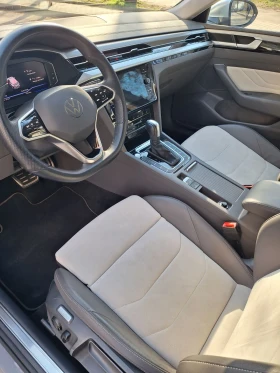 VW Arteon Shooting Brake, снимка 4