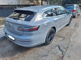 VW Arteon Shooting Brake, снимка 17