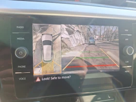 VW Arteon Shooting Brake, снимка 11