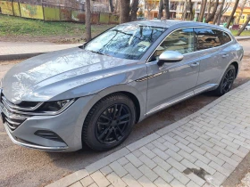 VW Arteon Shooting Brake, снимка 16