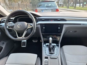 VW Arteon Shooting Brake, снимка 3