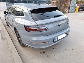 VW Arteon Shooting Brake, снимка 2