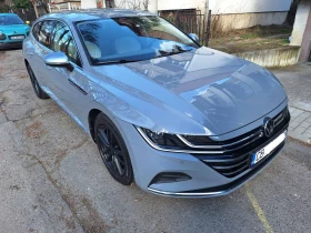 VW Arteon Shooting Brake, снимка 15
