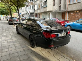 BMW 730, снимка 5