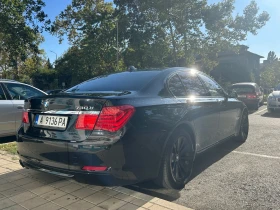 BMW 730, снимка 7