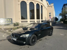 BMW 730, снимка 1