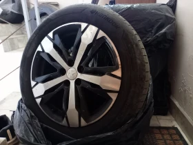 Peugeot 5008 NEW ACTIVE 1.5 BlueHDI, снимка 17