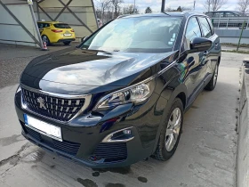 Peugeot 5008 NEW ACTIVE 1.5 BlueHDI, снимка 1