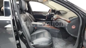 Mercedes-Benz S 500 * FULL* ПОДГРЕВ* ОБДУХВАНЕ* , снимка 11
