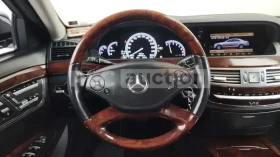 Mercedes-Benz S 500 * FULL* ПОДГРЕВ* ОБДУХВАНЕ* , снимка 13