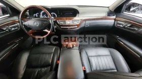 Mercedes-Benz S 500 * FULL* ПОДГРЕВ* ОБДУХВАНЕ* , снимка 7