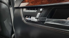 Mercedes-Benz S 500 * FULL* ПОДГРЕВ* ОБДУХВАНЕ* , снимка 17