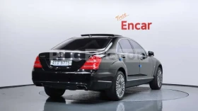 Mercedes-Benz S 500 * FULL* ПОДГРЕВ* ОБДУХВАНЕ* , снимка 2