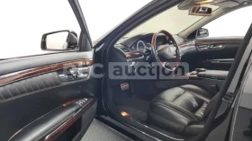 Mercedes-Benz S 500 * FULL* ПОДГРЕВ* ОБДУХВАНЕ* , снимка 10