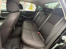Honda Civic EX FWD, снимка 16