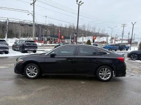 Honda Civic EX FWD, снимка 4