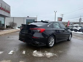 Honda Civic EX FWD, снимка 7